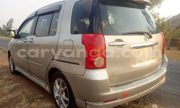 Acheter Occasion Voiture Toyota Raum Gris à Blantyre, Malawi Acheter Occasion Voiture Toyota Raum Gris à Blantyre, Malawi
