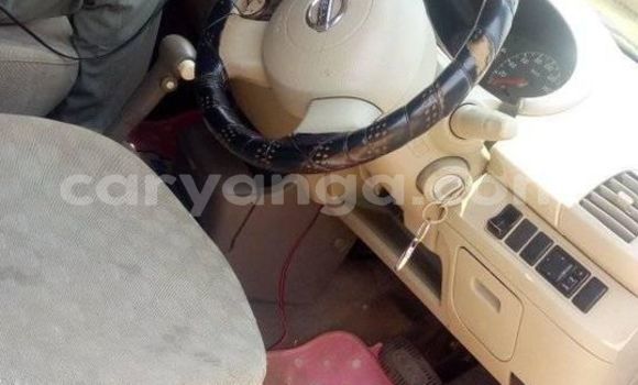 Acheter Occasion Voiture Nissan March Gris à Blantyre, Malawi Acheter Occasion Voiture Nissan March Gris à Blantyre, Malawi