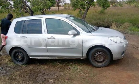 Acheter Occasion Voiture Mazda Demio Gris à Blantyre, Malawi Acheter Occasion Voiture Mazda Demio Gris à Blantyre, Malawi