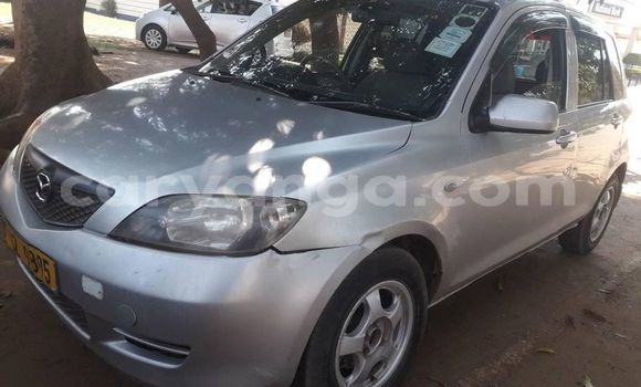 Acheter Occasion Voiture Mazda Demio Gris à Blantyre, Malawi Acheter Occasion Voiture Mazda Demio Gris à Blantyre, Malawi