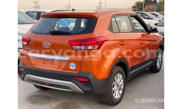 Acheter Import Voiture Hyundai Creta Autre à Import - Dubai, Malawi Acheter Import Voiture Hyundai Creta Autre à Import - Dubai, Malawi