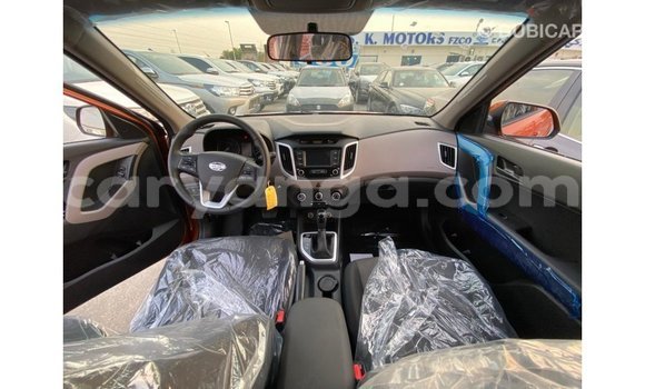 Acheter Import Voiture Hyundai Creta Autre à Import - Dubai, Malawi Acheter Import Voiture Hyundai Creta Autre à Import - Dubai, Malawi