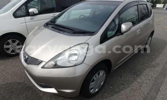 Buy Used Honda FIT Beige Car in Lilongwe in Malawi Buy Used Honda FIT Beige Car in Lilongwe in Malawi