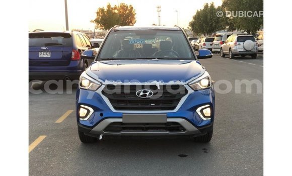 Acheter Import Voiture Hyundai Creta Bleu à Import - Dubai, Malawi Acheter Import Voiture Hyundai Creta Bleu à Import - Dubai, Malawi