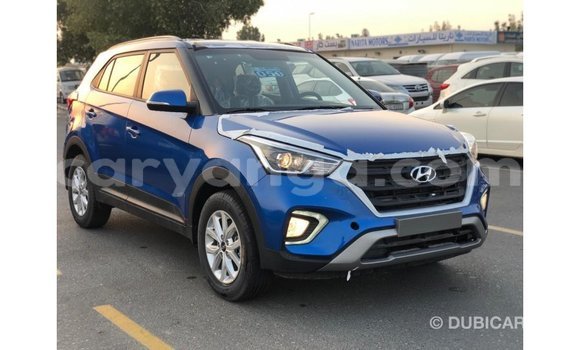 Acheter Import Voiture Hyundai Creta Bleu à Import - Dubai, Malawi Acheter Import Voiture Hyundai Creta Bleu à Import - Dubai, Malawi