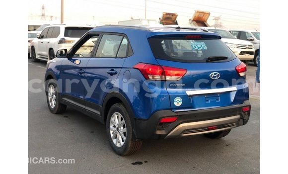 Acheter Import Voiture Hyundai Creta Bleu à Import - Dubai, Malawi Acheter Import Voiture Hyundai Creta Bleu à Import - Dubai, Malawi