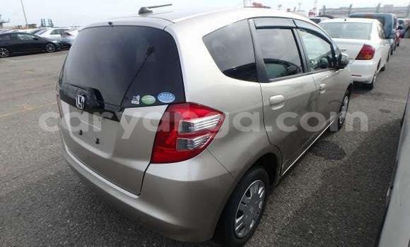 Buy Used Honda FIT Beige Car in Lilongwe in Malawi Buy Used Honda FIT Beige Car in Lilongwe in Malawi