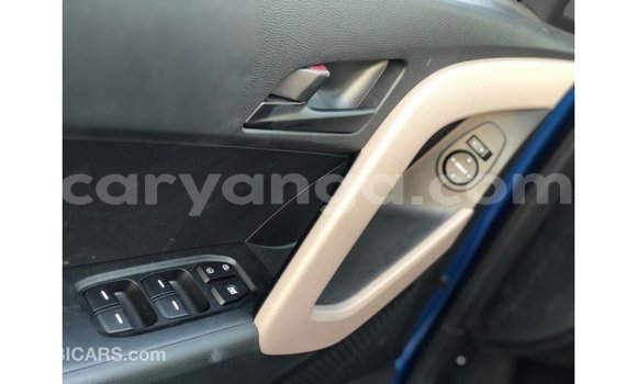 Acheter Import Voiture Hyundai Creta Bleu à Import - Dubai, Malawi Acheter Import Voiture Hyundai Creta Bleu à Import - Dubai, Malawi