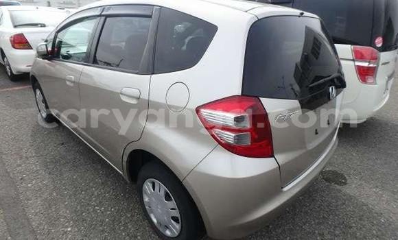 Buy Used Honda FIT Beige Car in Lilongwe in Malawi Buy Used Honda FIT Beige Car in Lilongwe in Malawi