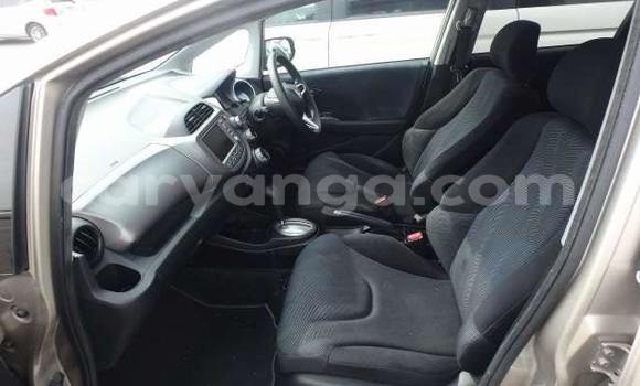 Buy Used Honda FIT Beige Car in Lilongwe in Malawi Buy Used Honda FIT Beige Car in Lilongwe in Malawi