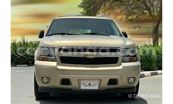 Acheter Import Voiture Chevrolet Tahoe Autre à Import - Dubai, Malawi Acheter Import Voiture Chevrolet Tahoe Autre à Import - Dubai, Malawi