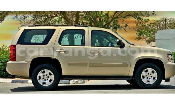Acheter Import Voiture Chevrolet Tahoe Autre à Import - Dubai, Malawi Acheter Import Voiture Chevrolet Tahoe Autre à Import - Dubai, Malawi