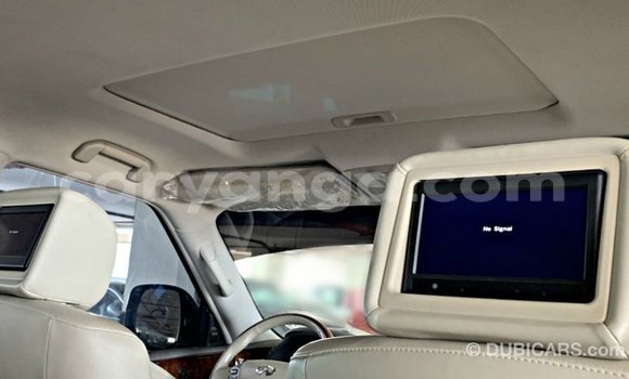 Acheter Import Voiture Infiniti EX Blanc à Import - Dubai, Malawi Acheter Import Voiture Infiniti EX Blanc à Import - Dubai, Malawi