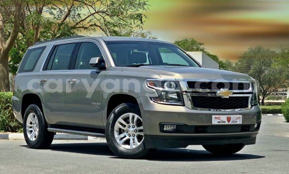 Buy Import Chevrolet Tahoe Other Car in Import - Dubai in Malawi