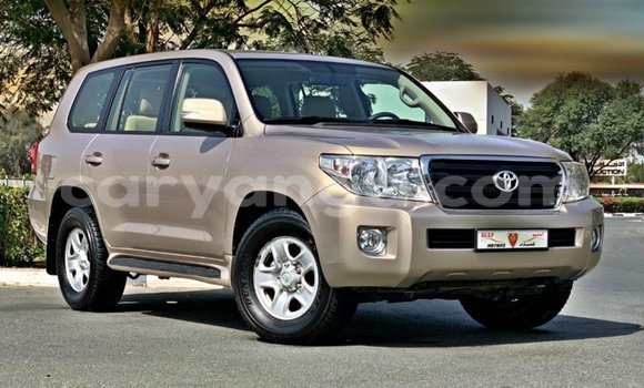 Acheter Import Voiture Toyota Land Cruiser Autre à Import - Dubai, Malawi Acheter Import Voiture Toyota Land Cruiser Autre à Import - Dubai, Malawi