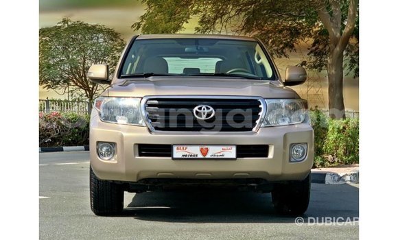 Acheter Import Voiture Toyota Land Cruiser Autre à Import - Dubai, Malawi Acheter Import Voiture Toyota Land Cruiser Autre à Import - Dubai, Malawi