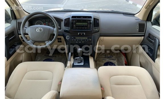 Acheter Import Voiture Toyota Land Cruiser Autre à Import - Dubai, Malawi Acheter Import Voiture Toyota Land Cruiser Autre à Import - Dubai, Malawi