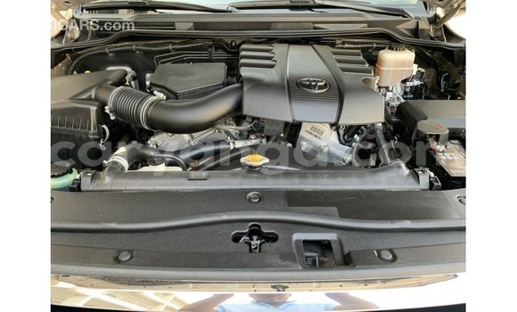 Acheter Import Voiture Toyota Land Cruiser Autre à Import - Dubai, Malawi Acheter Import Voiture Toyota Land Cruiser Autre à Import - Dubai, Malawi