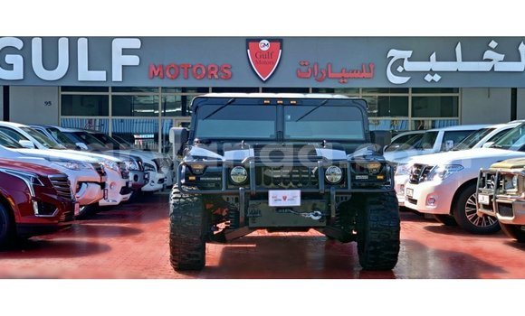 Buy Import Hummer H1 Black Car in Import - Dubai in Malawi Buy Import Hummer H1 Black Car in Import - Dubai in Malawi