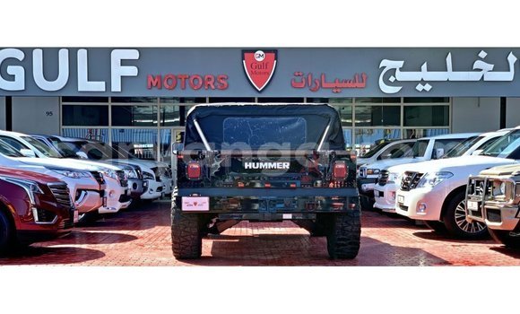 Buy Import Hummer H1 Black Car in Import - Dubai in Malawi Buy Import Hummer H1 Black Car in Import - Dubai in Malawi