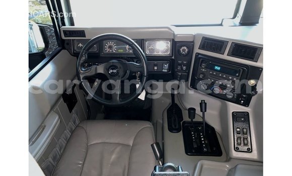 Buy Import Hummer H1 Black Car in Import - Dubai in Malawi Buy Import Hummer H1 Black Car in Import - Dubai in Malawi