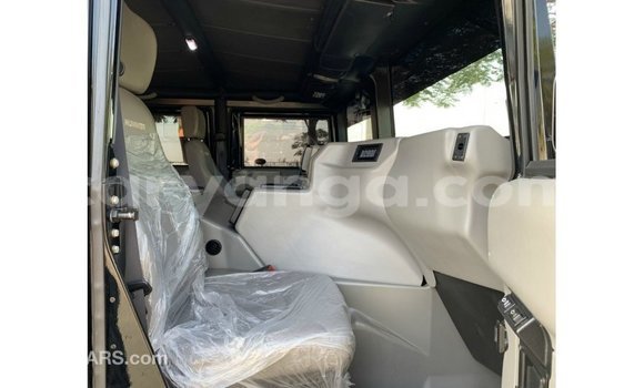Buy Import Hummer H1 Black Car in Import - Dubai in Malawi Buy Import Hummer H1 Black Car in Import - Dubai in Malawi