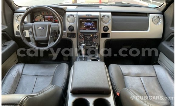 Acheter Import Utilitaire Ford AEV AMBULANCE Noir à Import - Dubai, Malawi Acheter Import Utilitaire Ford AEV AMBULANCE Noir à Import - Dubai, Malawi