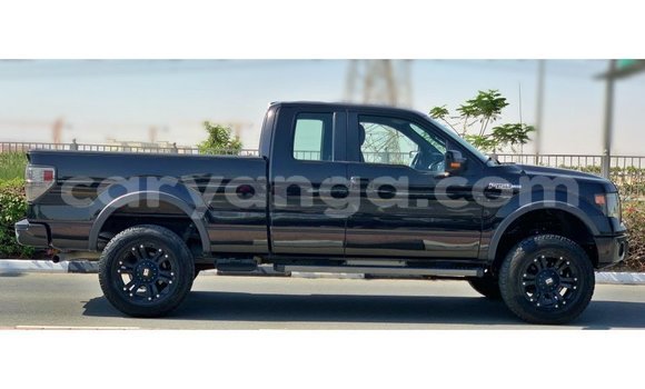 Acheter Import Utilitaire Ford AEV AMBULANCE Noir à Import - Dubai, Malawi Acheter Import Utilitaire Ford AEV AMBULANCE Noir à Import - Dubai, Malawi