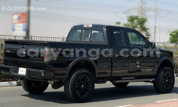 Acheter Import Utilitaire Ford AEV AMBULANCE Noir à Import - Dubai, Malawi Acheter Import Utilitaire Ford AEV AMBULANCE Noir à Import - Dubai, Malawi