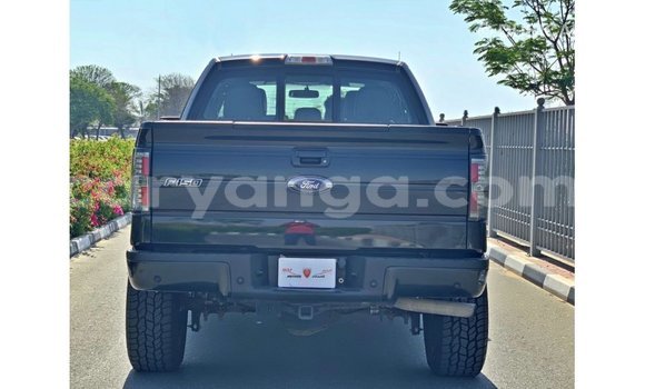 Acheter Import Utilitaire Ford AEV AMBULANCE Noir à Import - Dubai, Malawi Acheter Import Utilitaire Ford AEV AMBULANCE Noir à Import - Dubai, Malawi