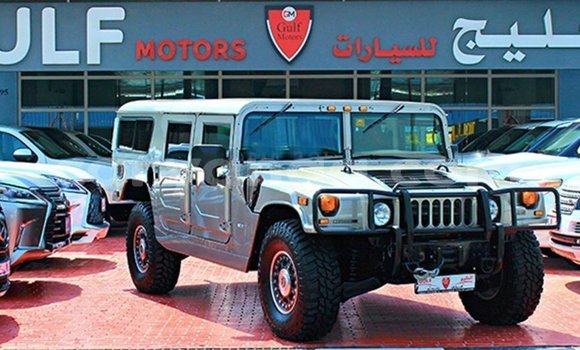 Buy Import Hummer H1 Other Car in Import - Dubai in Malawi