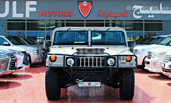 Acheter Import Voiture Hummer H1 Autre à Import - Dubai, Malawi Acheter Import Voiture Hummer H1 Autre à Import - Dubai, Malawi