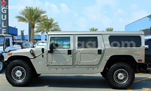 Acheter Import Voiture Hummer H1 Autre à Import - Dubai, Malawi Acheter Import Voiture Hummer H1 Autre à Import - Dubai, Malawi