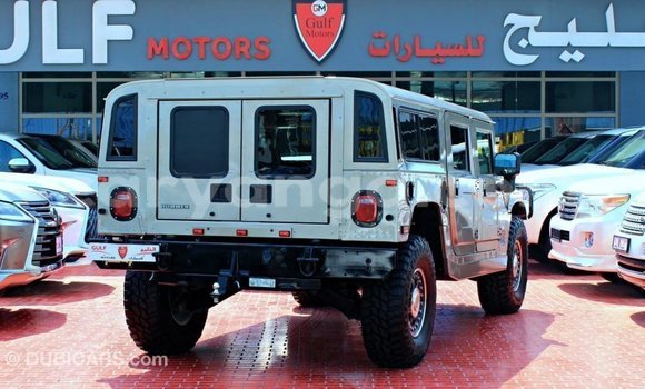 Acheter Import Voiture Hummer H1 Autre à Import - Dubai, Malawi Acheter Import Voiture Hummer H1 Autre à Import - Dubai, Malawi