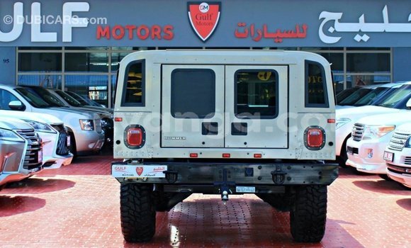 Acheter Import Voiture Hummer H1 Autre à Import - Dubai, Malawi Acheter Import Voiture Hummer H1 Autre à Import - Dubai, Malawi