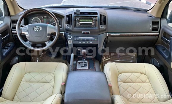 Buy Import Toyota Land Cruiser Blue Car in Import - Dubai in Malawi Buy Import Toyota Land Cruiser Blue Car in Import - Dubai in Malawi