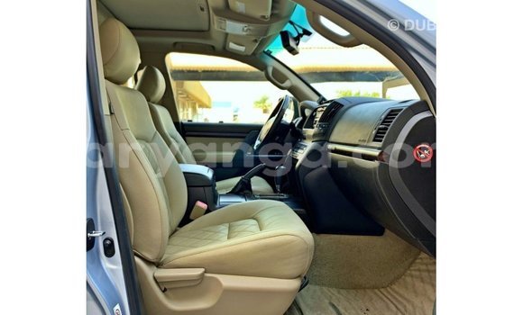 Buy Import Toyota Land Cruiser Blue Car in Import - Dubai in Malawi Buy Import Toyota Land Cruiser Blue Car in Import - Dubai in Malawi