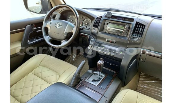 Buy Import Toyota Land Cruiser Blue Car in Import - Dubai in Malawi Buy Import Toyota Land Cruiser Blue Car in Import - Dubai in Malawi