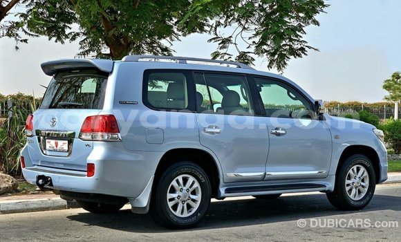 Buy Import Toyota Land Cruiser Blue Car in Import - Dubai in Malawi Buy Import Toyota Land Cruiser Blue Car in Import - Dubai in Malawi