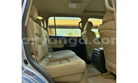 Buy Import Toyota Land Cruiser Blue Car in Import - Dubai in Malawi Buy Import Toyota Land Cruiser Blue Car in Import - Dubai in Malawi
