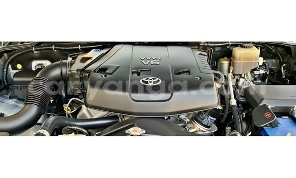 Buy Import Toyota Land Cruiser Blue Car in Import - Dubai in Malawi Buy Import Toyota Land Cruiser Blue Car in Import - Dubai in Malawi