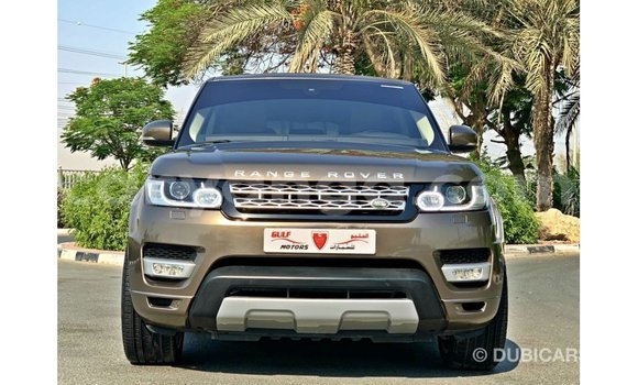 Buy Import Land Rover Range Rover Brown Car in Import - Dubai in Malawi Buy Import Land Rover Range Rover Brown Car in Import - Dubai in Malawi