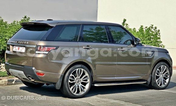 Buy Import Land Rover Range Rover Brown Car in Import - Dubai in Malawi Buy Import Land Rover Range Rover Brown Car in Import - Dubai in Malawi