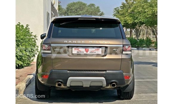 Buy Import Land Rover Range Rover Brown Car in Import - Dubai in Malawi Buy Import Land Rover Range Rover Brown Car in Import - Dubai in Malawi