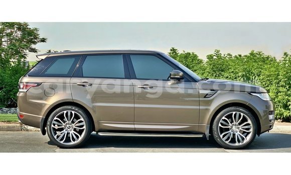 Buy Import Land Rover Range Rover Brown Car in Import - Dubai in Malawi Buy Import Land Rover Range Rover Brown Car in Import - Dubai in Malawi