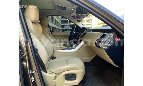 Buy Import Land Rover Range Rover Brown Car in Import - Dubai in Malawi Buy Import Land Rover Range Rover Brown Car in Import - Dubai in Malawi