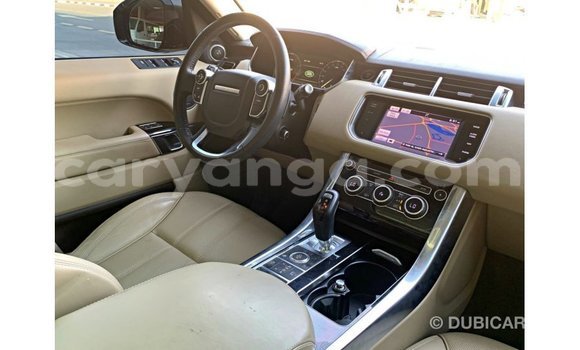 Buy Import Land Rover Range Rover Brown Car in Import - Dubai in Malawi Buy Import Land Rover Range Rover Brown Car in Import - Dubai in Malawi