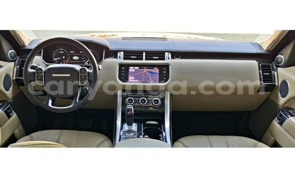 Buy Import Land Rover Range Rover Brown Car in Import - Dubai in Malawi Buy Import Land Rover Range Rover Brown Car in Import - Dubai in Malawi