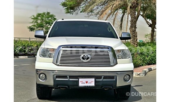Buy Import Toyota Tundra White Car in Import - Dubai in Malawi Buy Import Toyota Tundra White Car in Import - Dubai in Malawi
