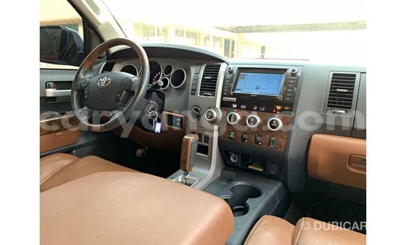 Buy Import Toyota Tundra White Car in Import - Dubai in Malawi Buy Import Toyota Tundra White Car in Import - Dubai in Malawi
